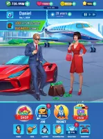 Cash Masters: Idle Millionaire MOD APK