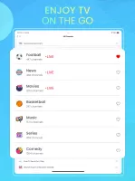 IPTV Smart Player MOD APK