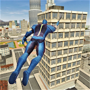 Rope Hero: Vice Town MOD APK