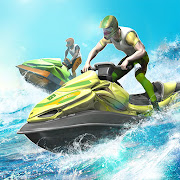 TopBoat: Racing Boat Simulator MOD APK