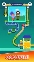 Flow Legends: Pipe Games MOD APK