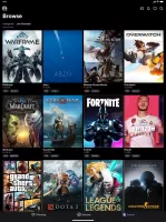 Twitch: Live Streaming MOD APK