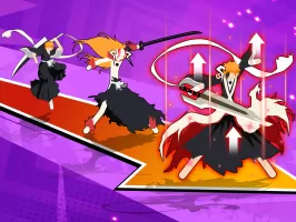 Stick Soul Fighting MOD APK