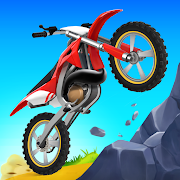 Moto Hill Climb MOD APK