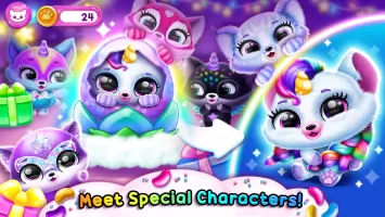 Fluvsies MOD APK