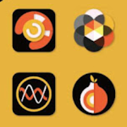 Vigour Icons- Icon Pack MOD APK