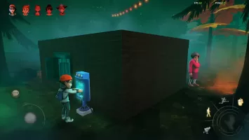 Playtime Adventure Multiplayer MOD APK