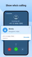 Showcaller: Caller ID & Block MOD APK