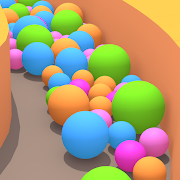 Sand Balls - Puzzle Game MOD APK