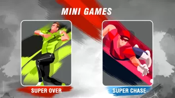 World Cricket Championship Lte MOD APK