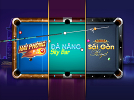 Bida - 8 Ball Pool MOD APK