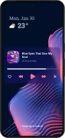 Lark Player:Music Player & MP3 MOD APK