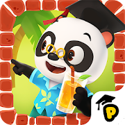 Dr. Panda Town: Vacation MOD APK