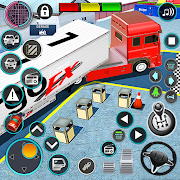 Truck parking Jam Game: Puzzle MOD APK