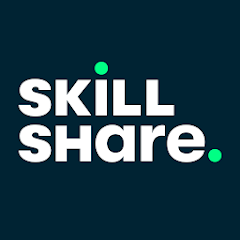 Skillshare: Online Classes App MOD APK