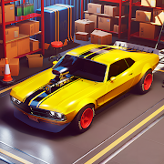 Chrome Valley Customs MOD APK