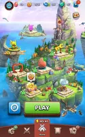 Dragons: Titan Uprising MOD APK