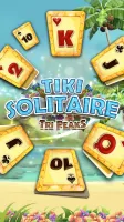 Tiki Solitaire TriPeaks MOD APK