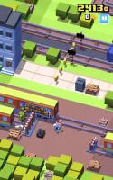 Crossy Road MOD APK