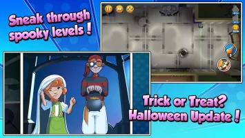 Robbery Bob 2: Double Trouble MOD APK