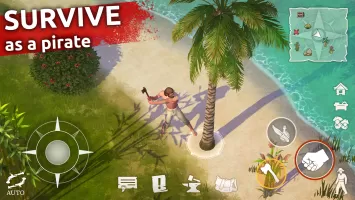 Mutiny: Pirate Survival RPG MOD APK