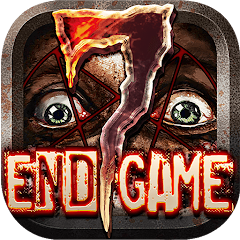 Seven Endgame - Scary Thriller MOD APK