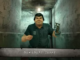 Mr. Meat 2: Prison Break MOD APK
