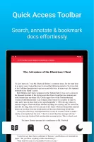 PDF Viewer & Book Reader MOD APK