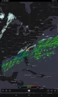 MyRadar Weather Radar MOD APK