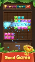 Jewel Block Puzzle MOD APK