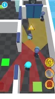 Mutant Escape MOD APK