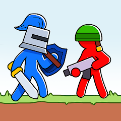 Stickman Fight: War of the Age MOD APK