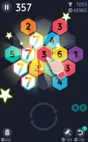 Make7! Hexa Puzzle MOD APK
