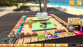 Rento - Dice Board Game Online MOD APK