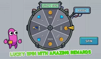 Rainbow.io Origin Story MOD APK