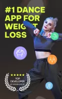Dancefitme: Fun Workouts MOD APK