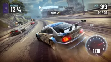 Need for Speed™ No Limits MOD APK