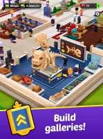 Idle Museum Tycoon: Art Empire MOD APK
