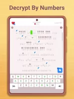 Cryptogram Letters and Numbers MOD APK