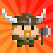 The Last Vikings MOD APK