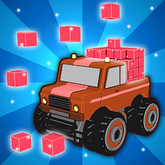Grand Grinder MOD APK