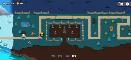 Dreamau Adventures MOD APK