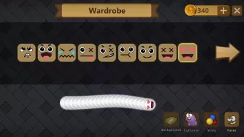 Snake Lite - Snake Game MOD APK