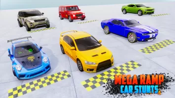 Car Race Master | Stunt Racing MOD APK