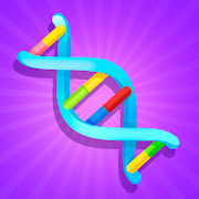 DNA Evolution 3D MOD APK