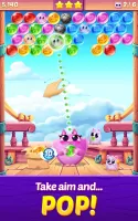 Cookie Cats Pop - Bubble Pop MOD APK