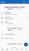 My Daily Planner MOD APK
