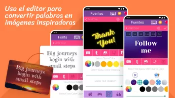 Fonts: Stylish Text Cool Fonts MOD APK