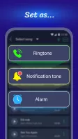 Ringtone Maker, MP3 Cutter MOD APK