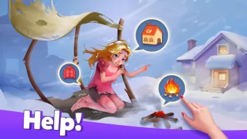 Candy Match 3 - Sweet Crunch MOD APK